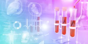 Eprubete pentru teste de laborator microbiologic si analize de sange si ADN.