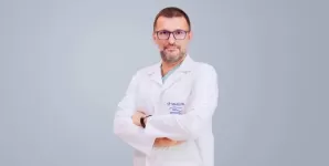 Dr. Razvan Simescu, MedLife
