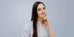 Camelia-Sara Oltean, nutritionist MedLife