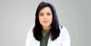 Dr. Anda Gâta, medic ORL MedLife