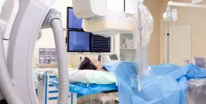 Intervenție montare stimulator cardiac la MedLife