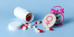 Produse pentru monitorizarea sanatatii hormonale feminine