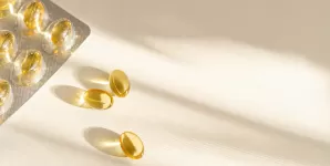 Capsule cu suplimente alimentare naturale ambalate in blister pentru administrare zilnica