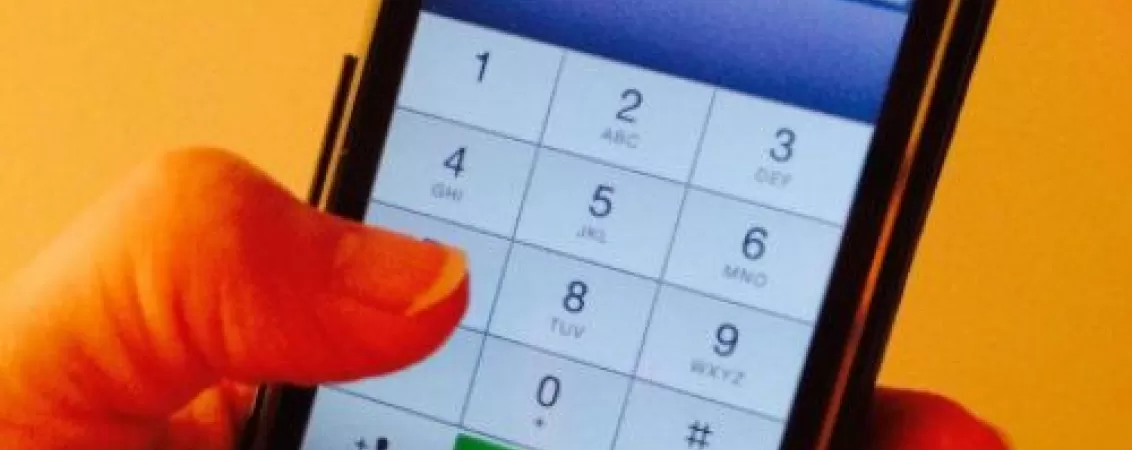 aproximativ 90 dintre utilizatorii de telefon mobil sufera de sindromul vibratiei fantoma