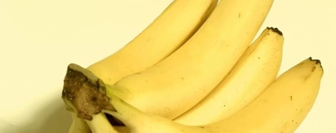 bananele ar putea ajuta la oprirea raspandirii virusului hiv