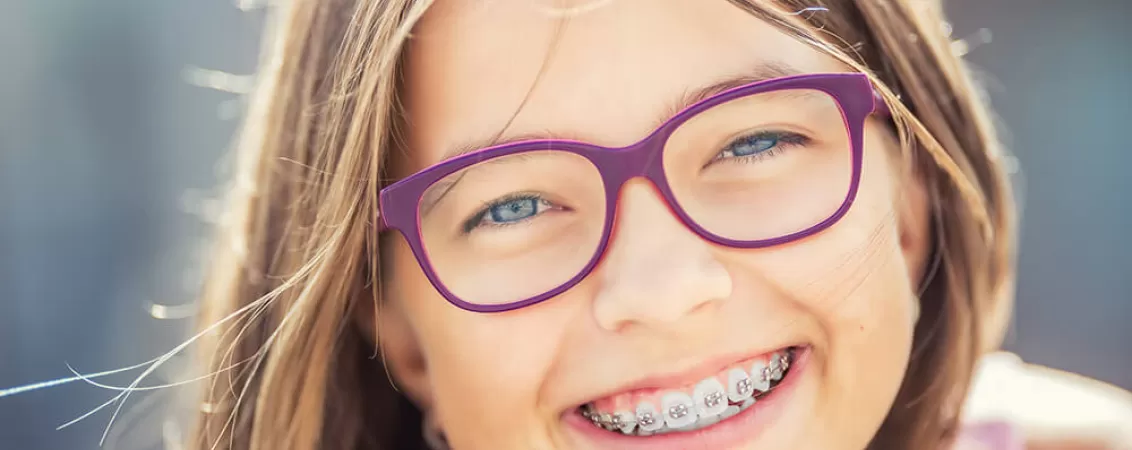 beneficiile aparatului dentar la copii