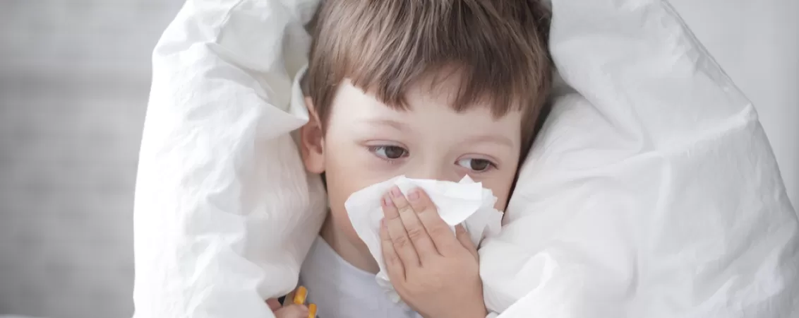 bronsiolita cauze diagnosticare si optiuni de tratament