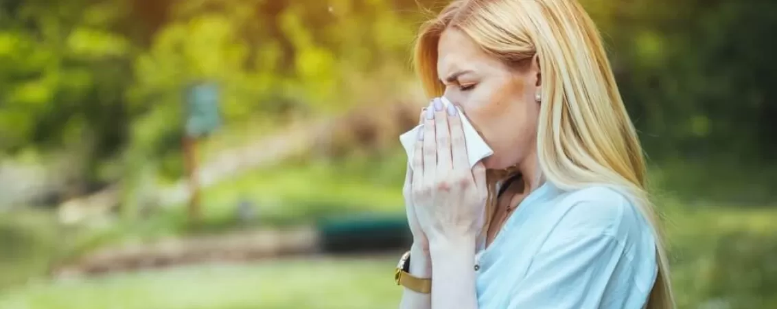 care sunt cele mai comune boli infectioase care apar vara