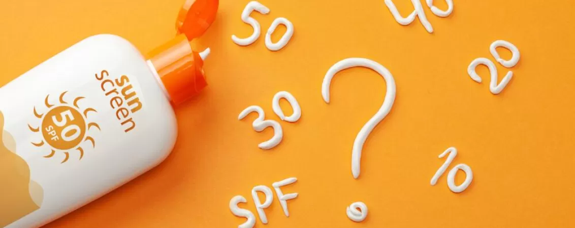 ce este spf si ce rol are protectia solara