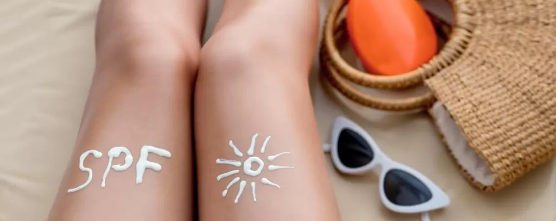 ce este spf si ce rol are protectia solara