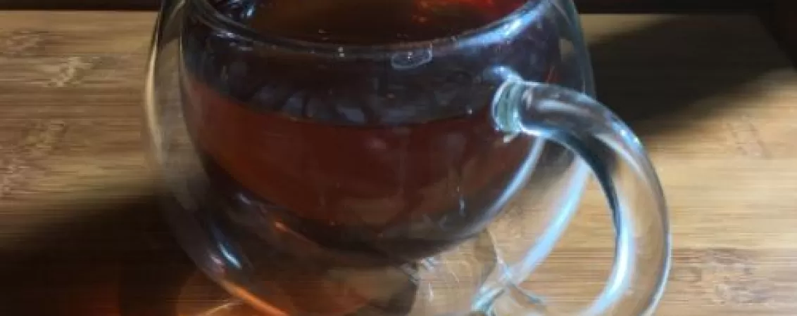 ceaiul de menta este bun impotriva acneei
