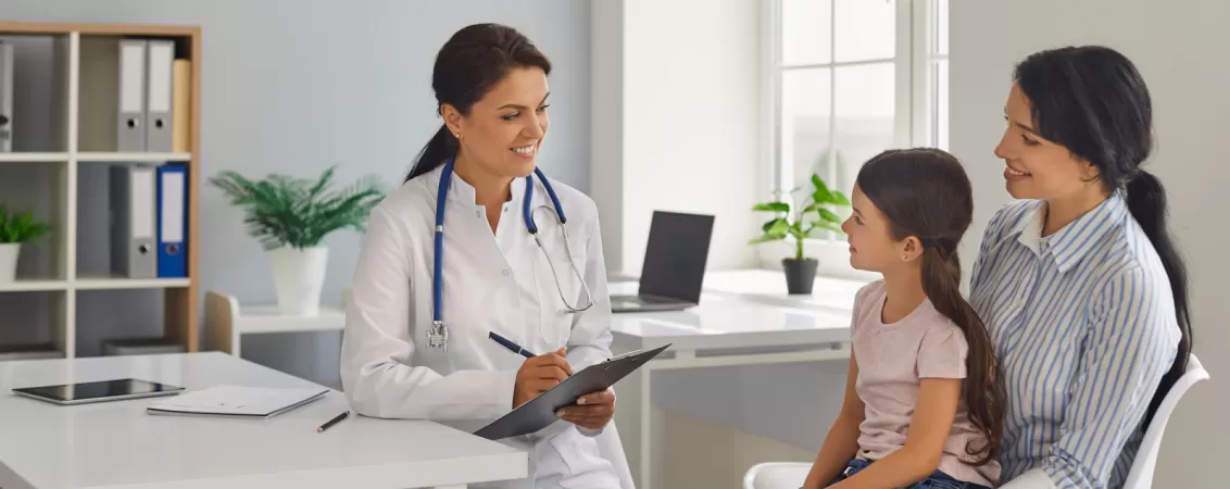 cearcane la copii cand apar si ce afectiuni pot indica