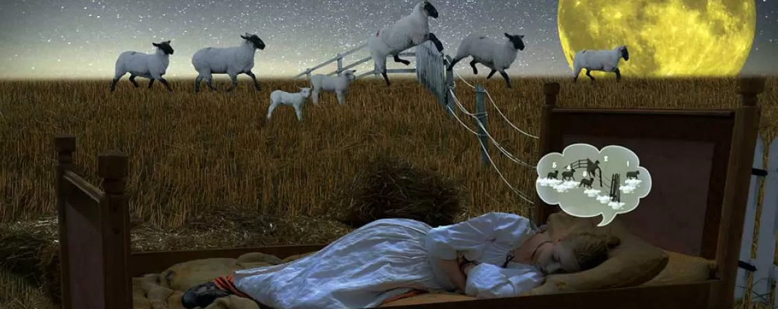 cele cinci tipuri de insomnie