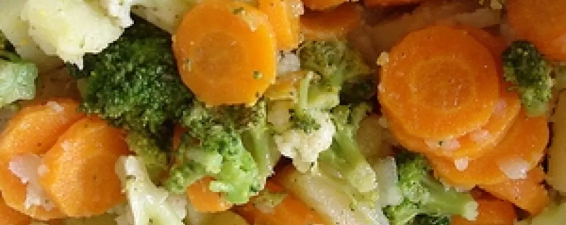 cinci mese pe zi secretul sanatatii si siluetei tale