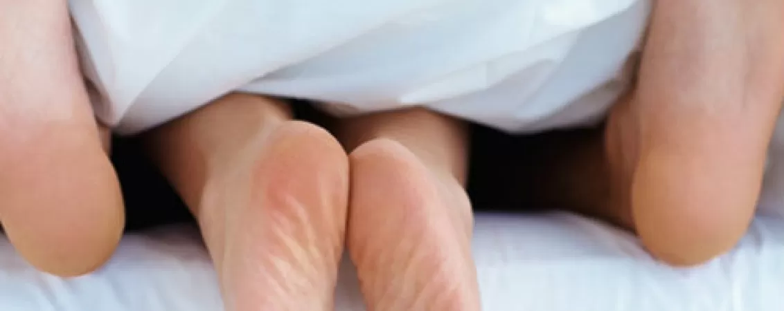 cum schimba timpul viata sexuala a unui cuplu