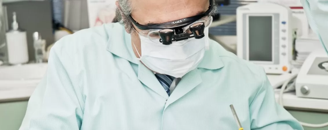 cum se declanseaza parodontita