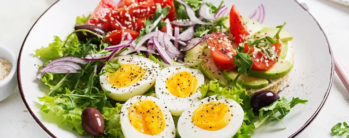 dieta cu oua in ce consta recomandari contraindicatii