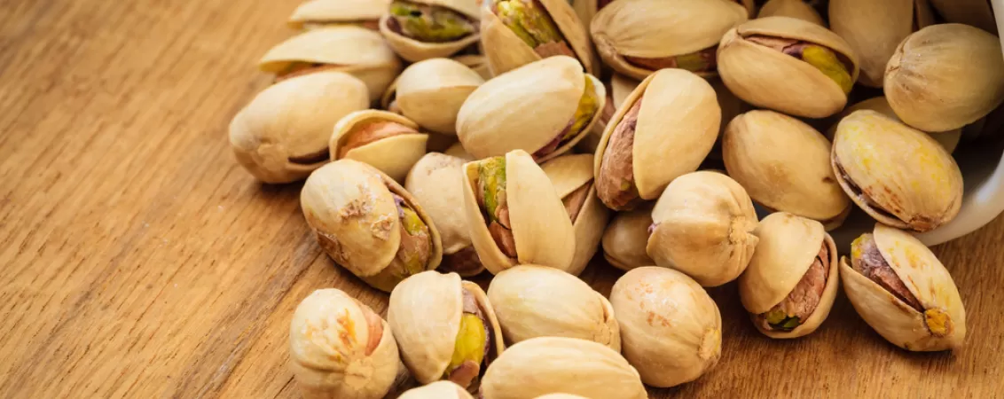 fistic beneficii recomandari contraindicatii