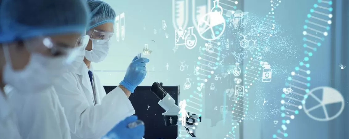 genetica si medicina personalizata