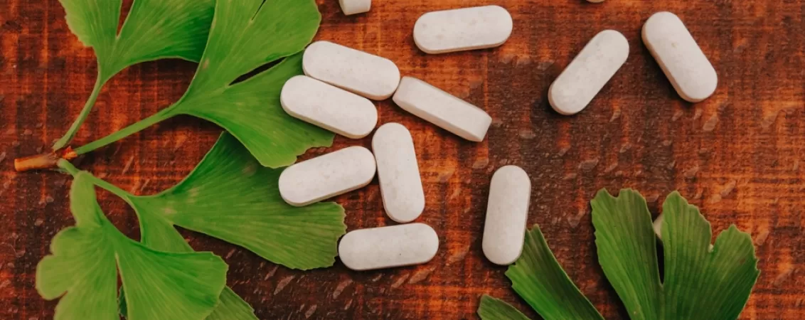 ginkgo biloba beneficii proprietati contraindicatii