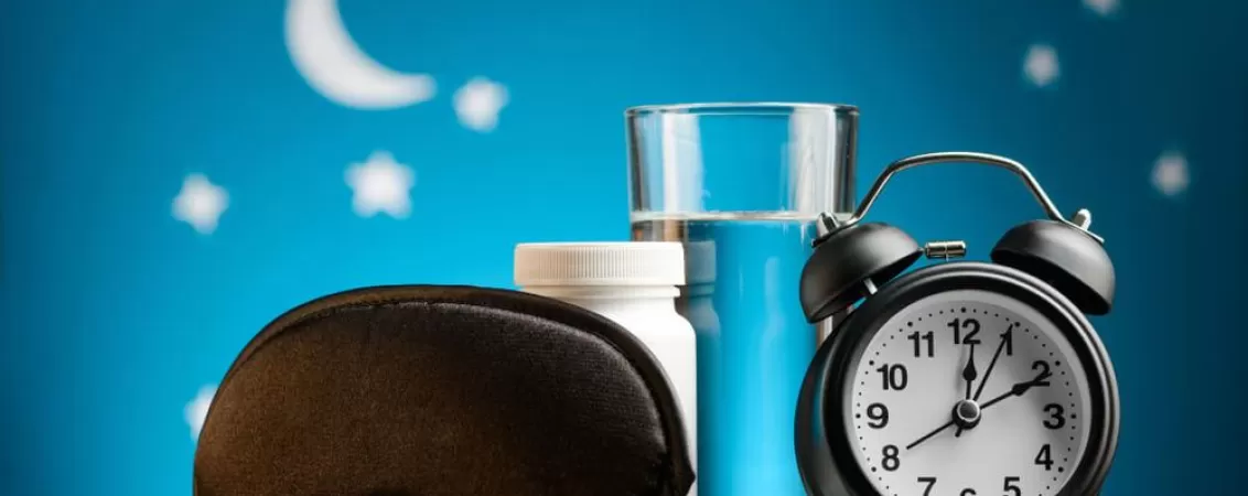 importanta melatoninei in sanatatea organismului uman