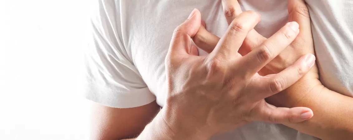 infarctul miocardic o urgenta extrema