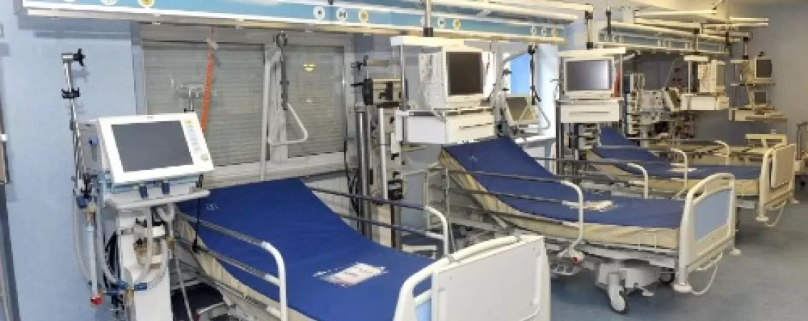 intre gandire economica si malpraxis cum se aleg echipamentele si materialele utilizate in institutiile sanitare