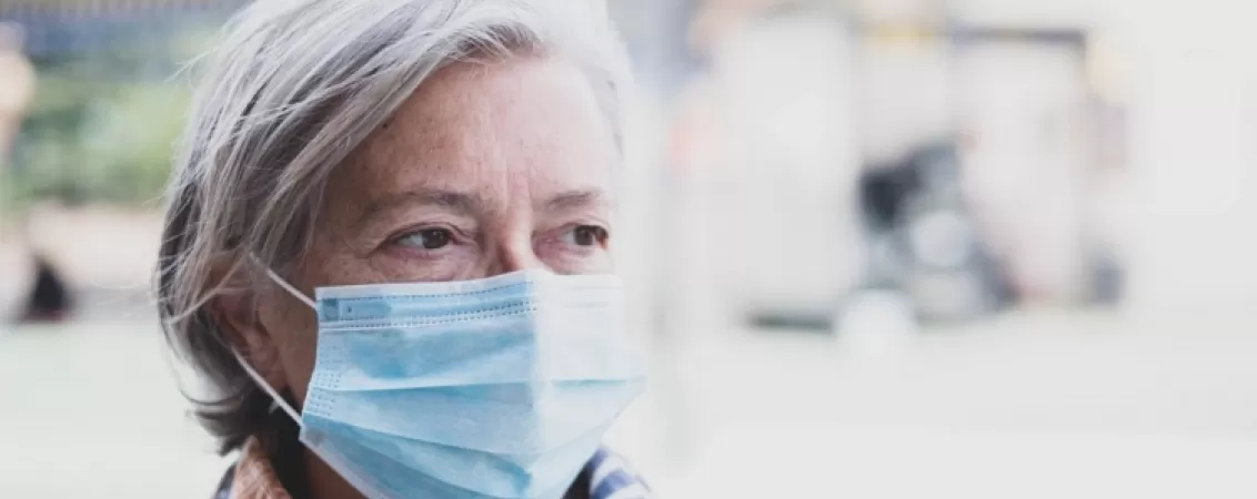 intrebari frecvente legate de infectia cu noul coronavirus