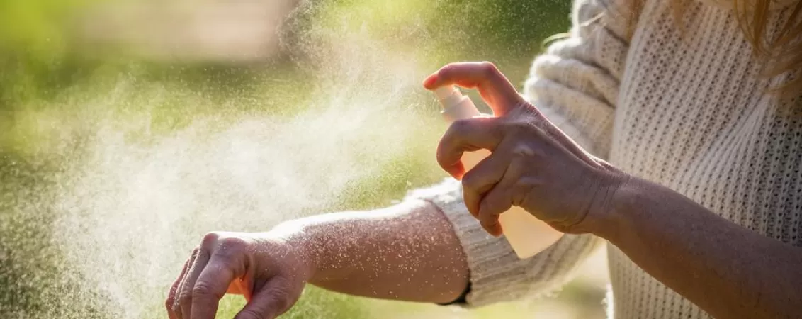 muscatura de capuse primul ajutor tratament preventie