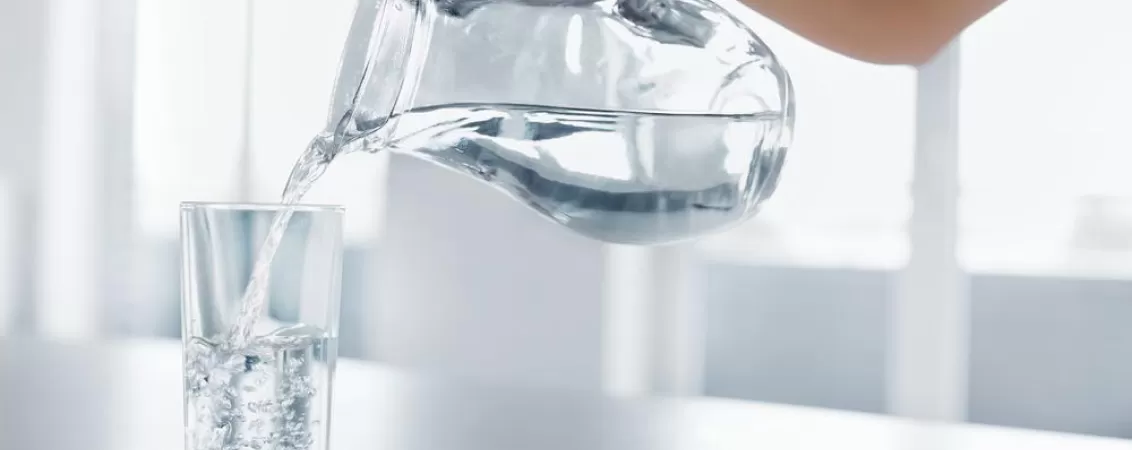 Necesarul de apa cata apa trebuie sa bei intro zi