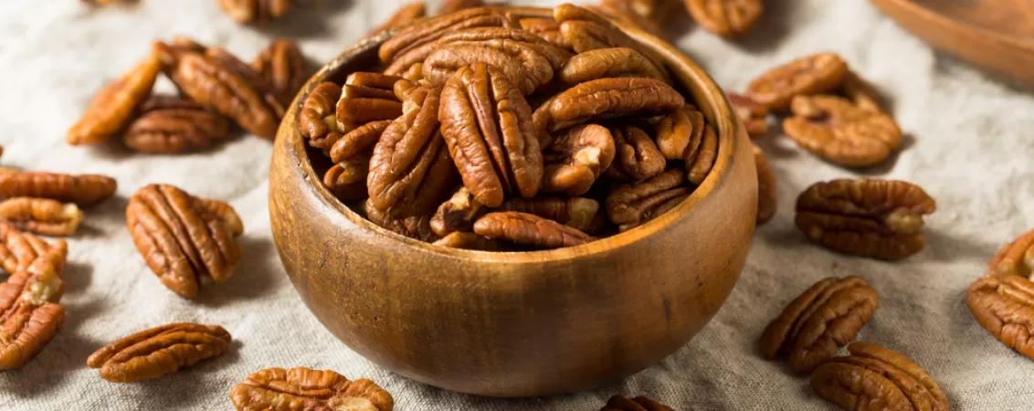 nuci pecan beneficii recomandari contraindicatii