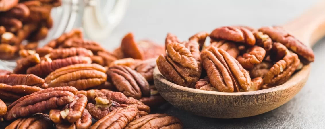 nuci pecan beneficii recomandari contraindicatii