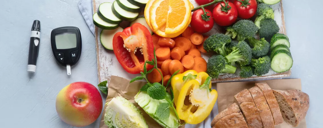 regim diabet alimente interzise permise recomandari