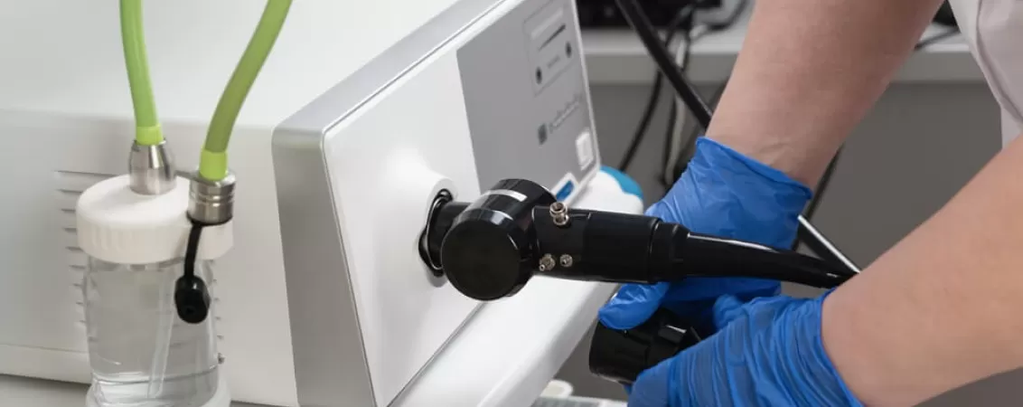 sigmoidoscopie ce este etape recomandari riscuri