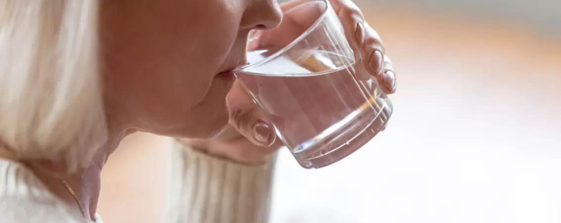 Sindromul de gura uscata xerostomia ce trebuie sa stii