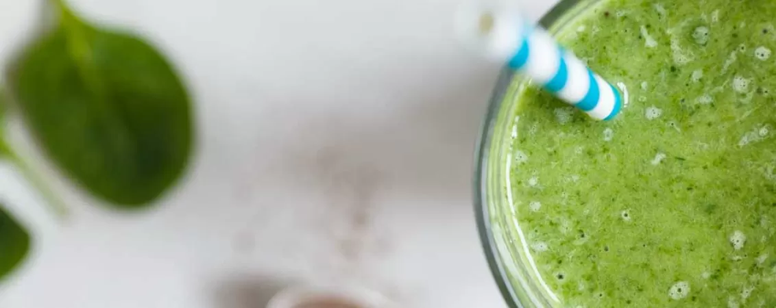 spanacul un antioxidant natural important