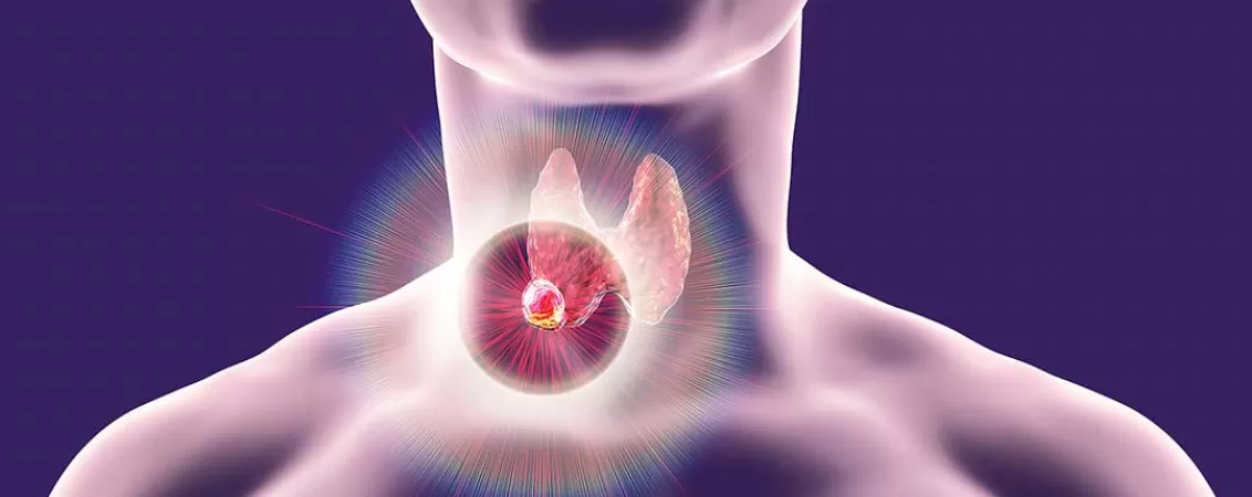 Tehnici chirurgicale pentru boli endocrine complexe