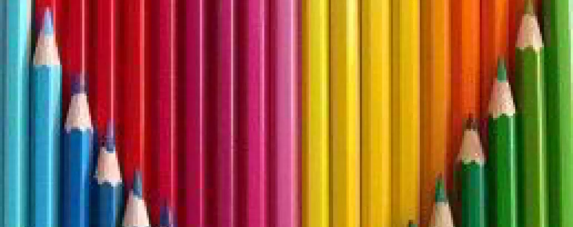 tipuri colorate de iubire