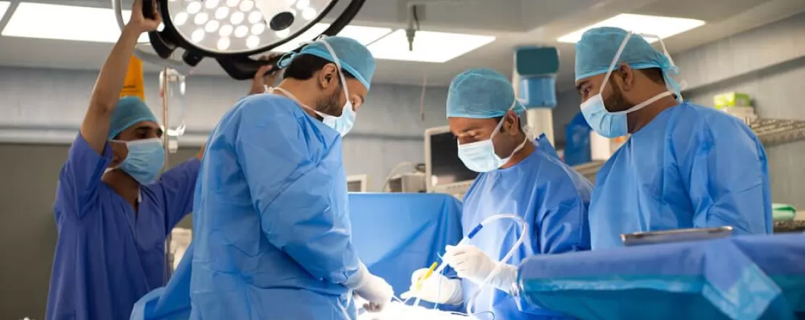 tratamentul chirurgical al obezitatii