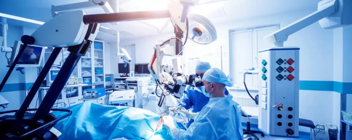 tratamentul chirurgical al tumorilor cerebrale