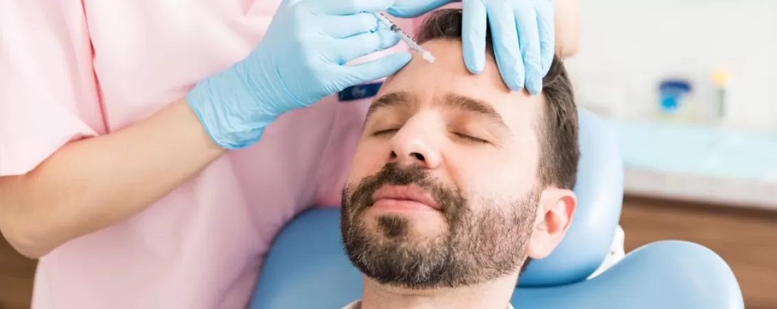 tratamentul cu botox toxina botulinica tot ce trebuie sa stii