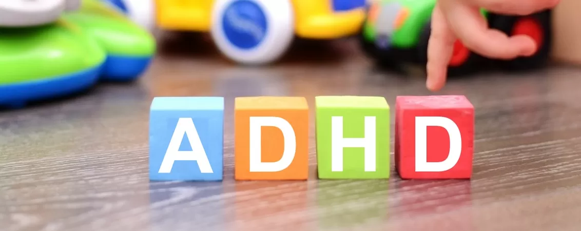 Tulburarea de deficit de atentie adhd la copii cauze simptome si diagnostic