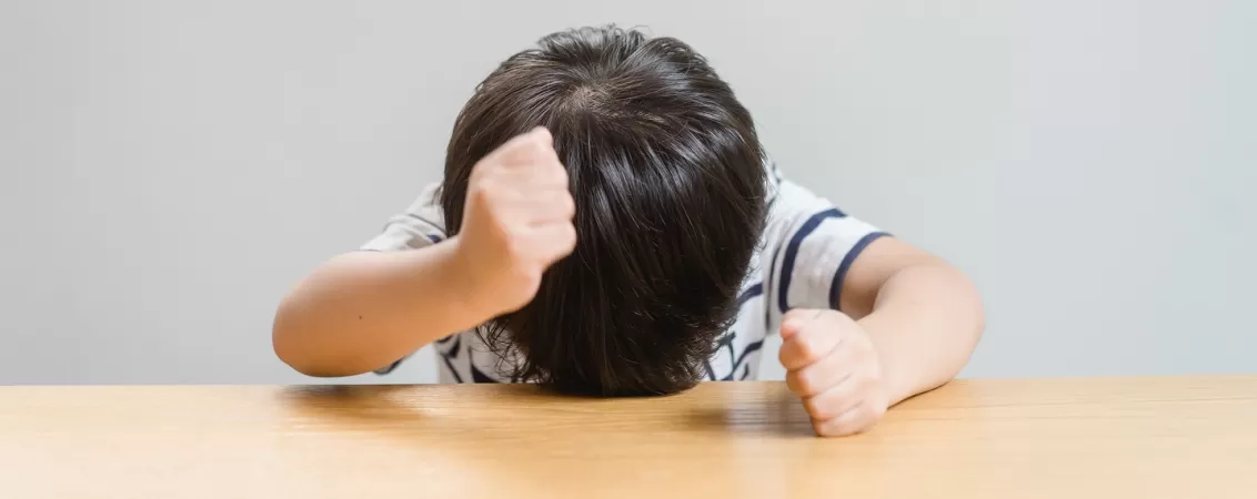 Tulburarea de deficit de atentie adhd la copii cauze simptome si diagnostic