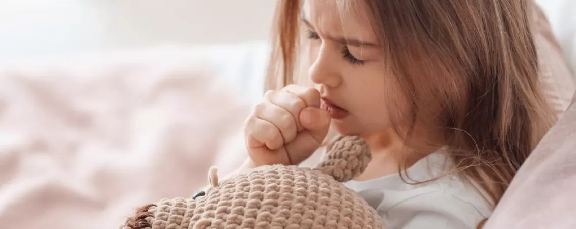 Tusea la copii diferenta intre cea productiva si cea uscata remedii pentru fiecare