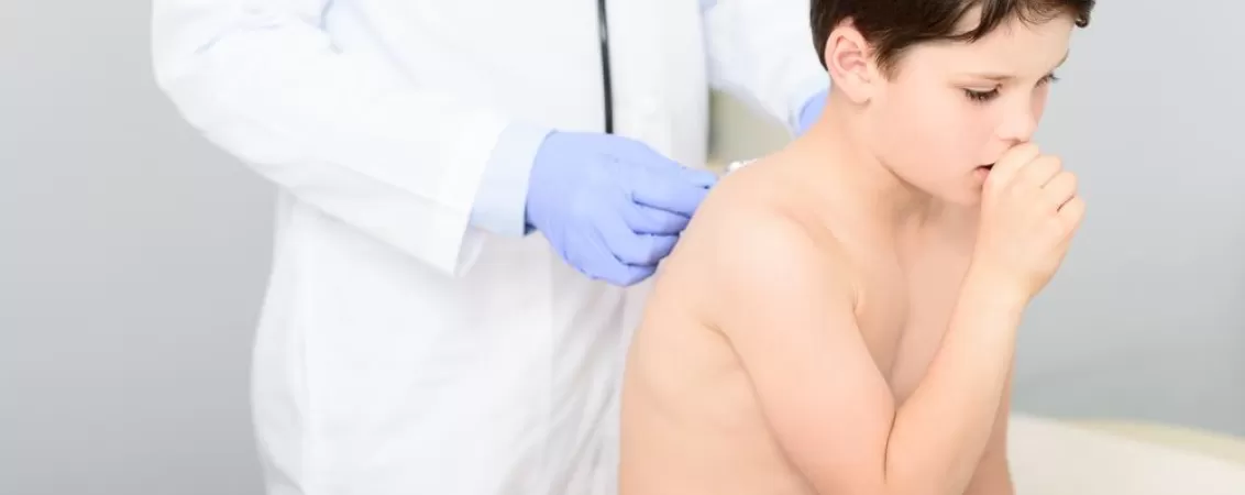 Tusea la copii diferenta intre cea productiva si cea uscata remedii pentru fiecare