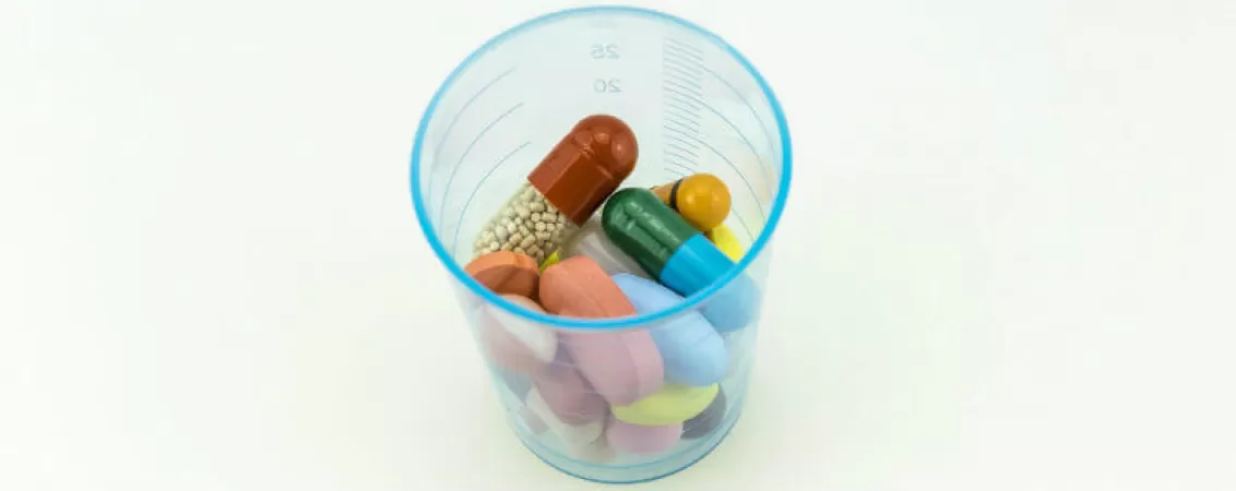 un nou test pentru infectiile virale poate reduce utilizarea antibioticelor