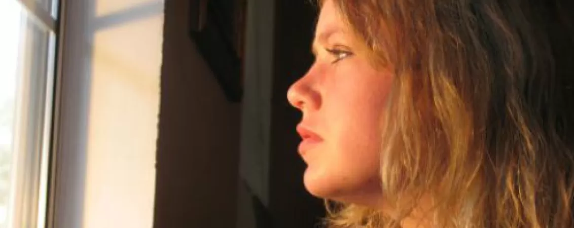 un test de sange ar putea determina tendintele suicidale ale unei persoane cercetatorii au descoperit un indicator de vulnera