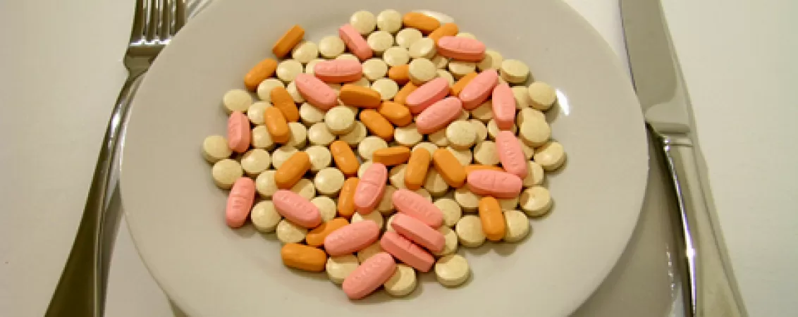 vitmatina cele mai multe suplimente pentru slabit nu sunt eficiente