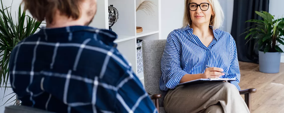 Tratament psihoterapie