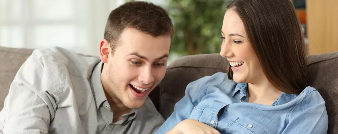 Primele miscari ale bebelusului in sarcina